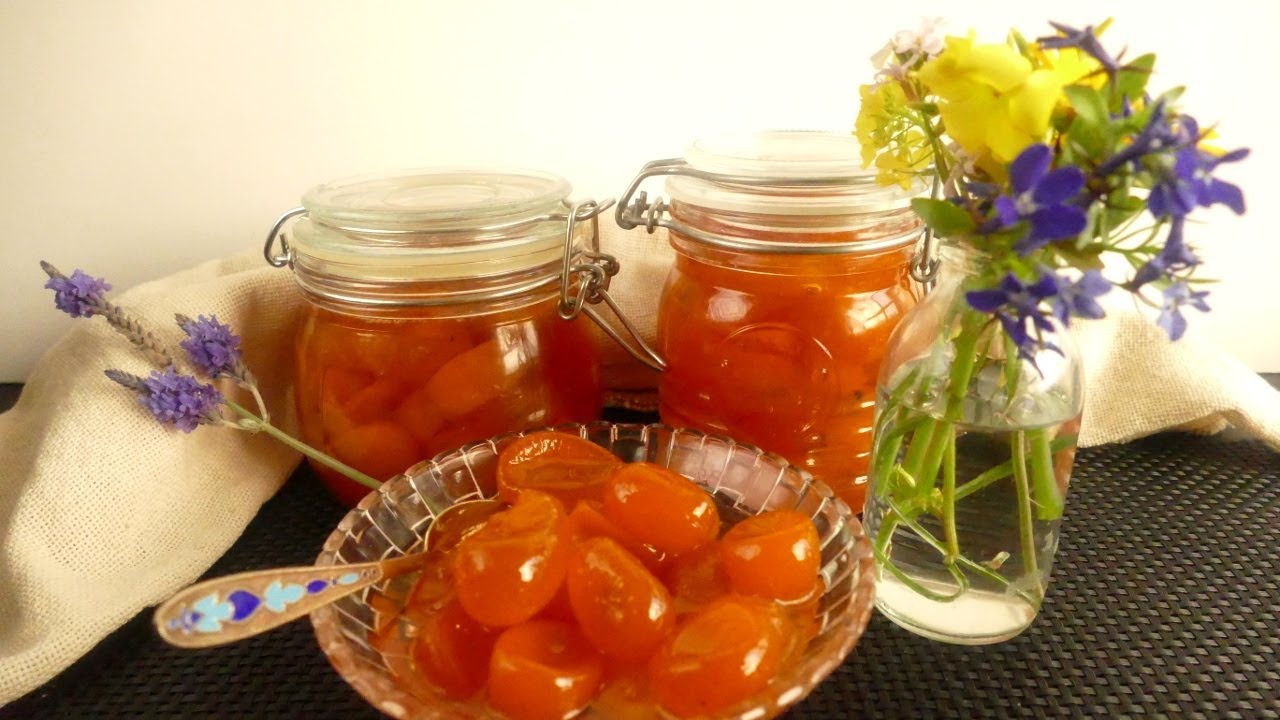 Варенье из кумкватов ( китайские апельсины ) с цветами лаванды! Вкусное, изысканное, волшебное...