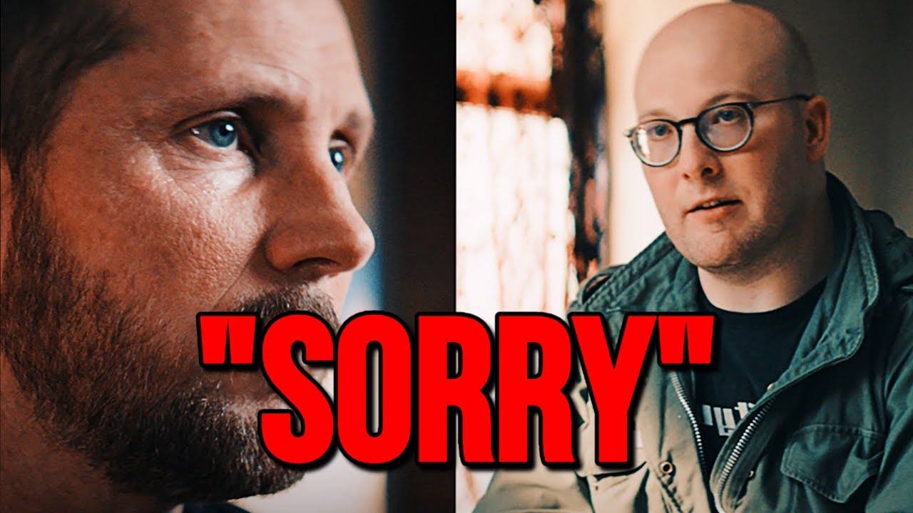 INFINITY WARD RESPONDS TO COMMUNITY BACKLASH