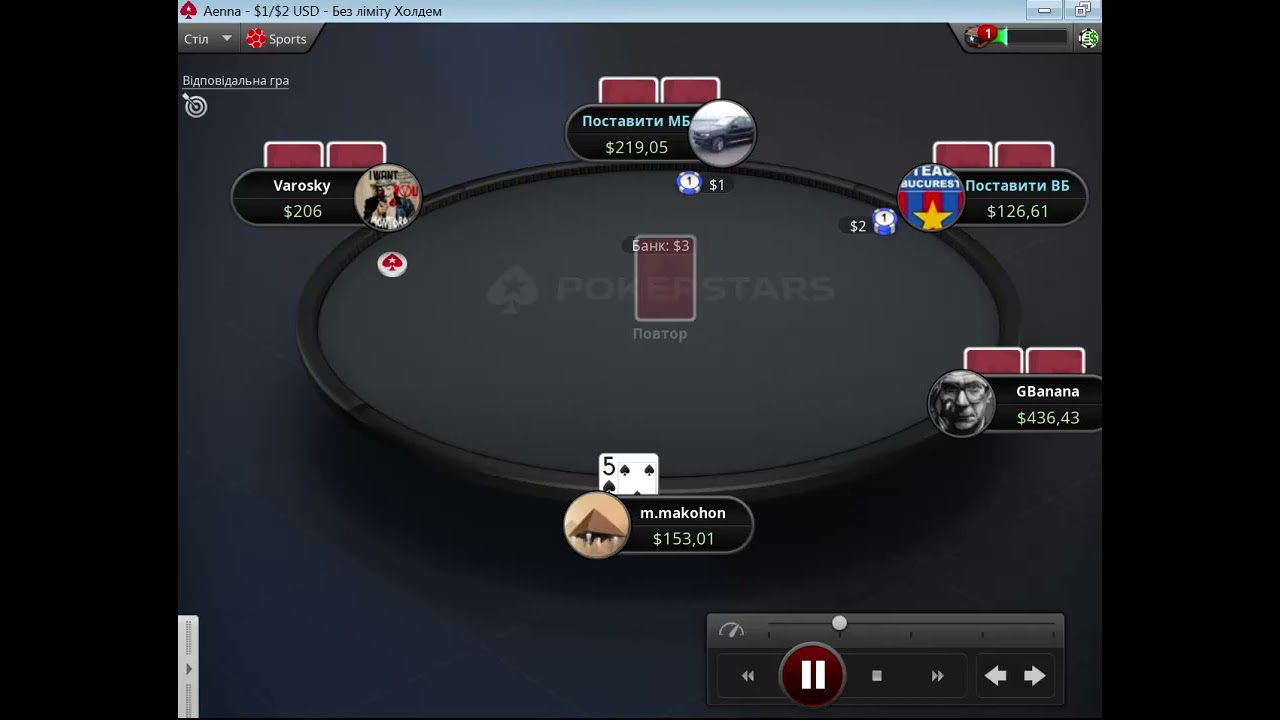14.09.2021.  POKER