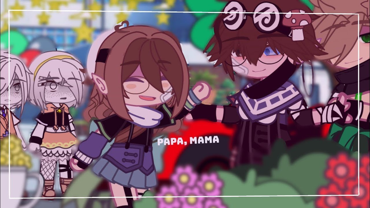 My parents are famous ! (dnf/dreamnotfound) Ft.Gagime Warning: Turn down the volume