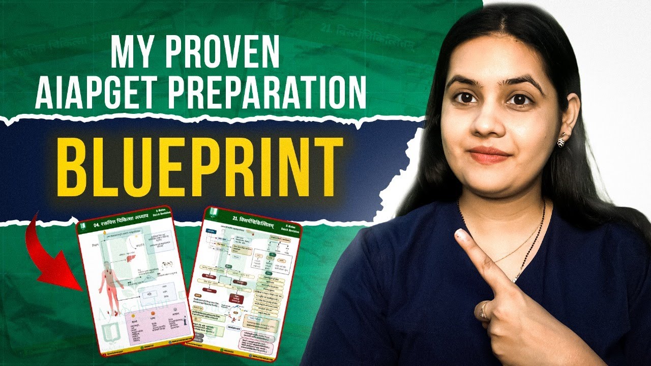 Crack AIAPGET in First Attempt | AIAPGET 2026 | Ayuscholar | #aiapgetpreparation #bams