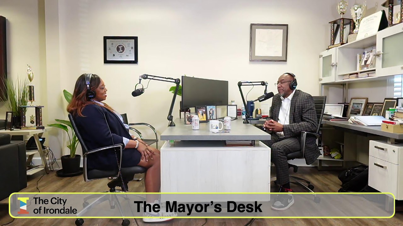 The Mayor