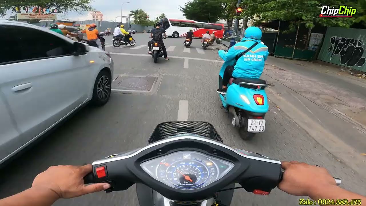 Quy trình hoàng thành máy 54zz cho Wave A 110 , blade ,… chỉ với vài củ dành cho ae học sinh