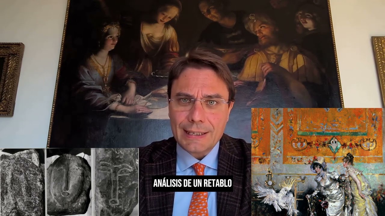 Derecho Pintado - Episodio 15 - La frescura y la autenticidad del cumplimiento normativo