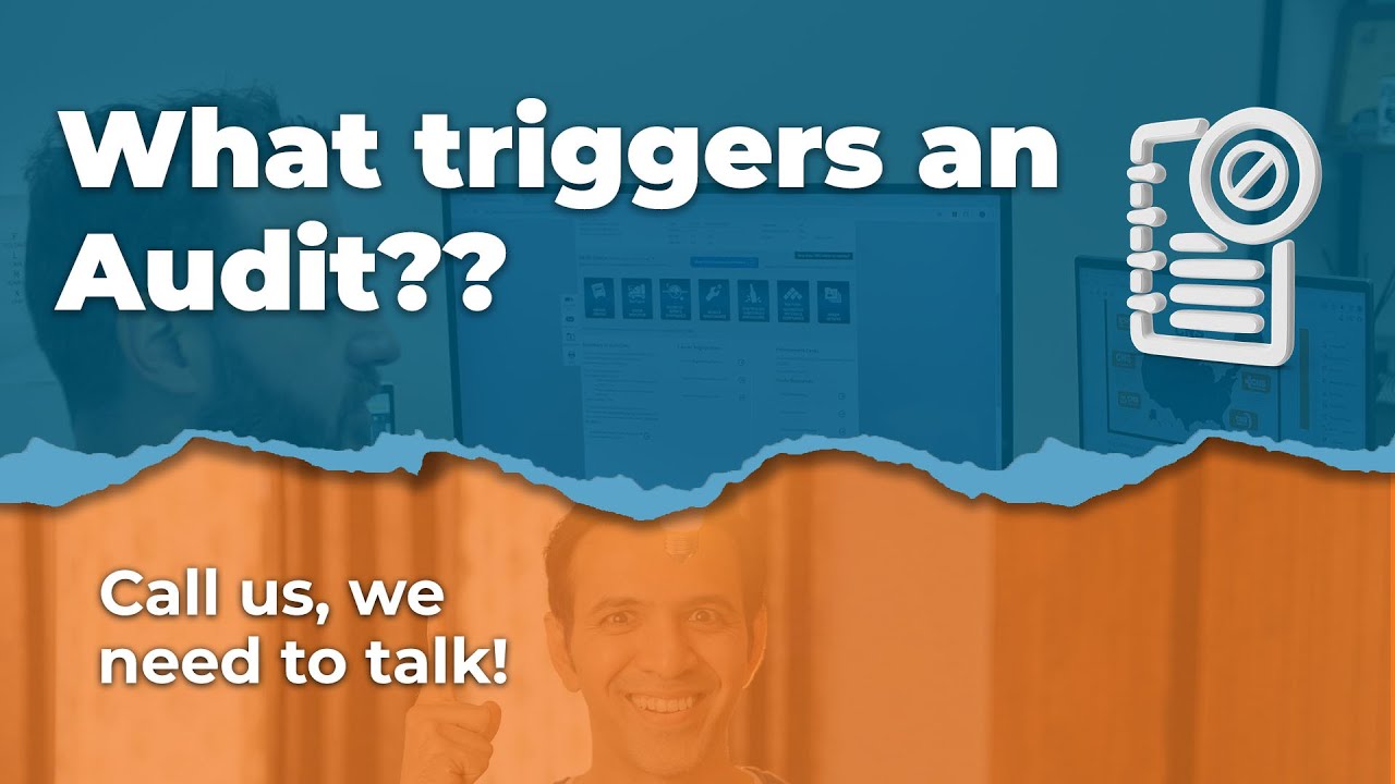 What triggers a DOT Audit?