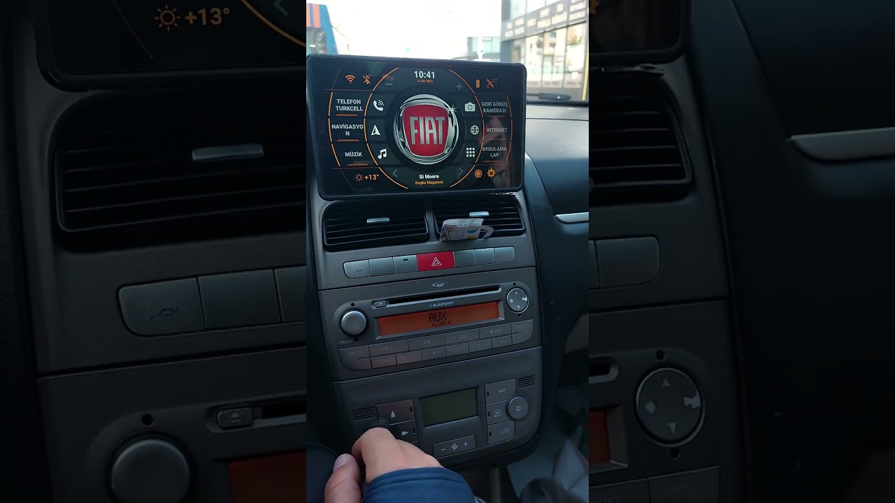 LİNEA TABLET UYGULAMASI