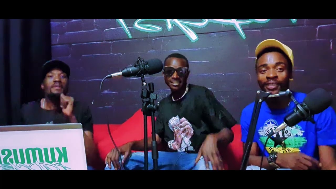 LOUD H - NZIRA YANGU ( FLEX VIDEO)