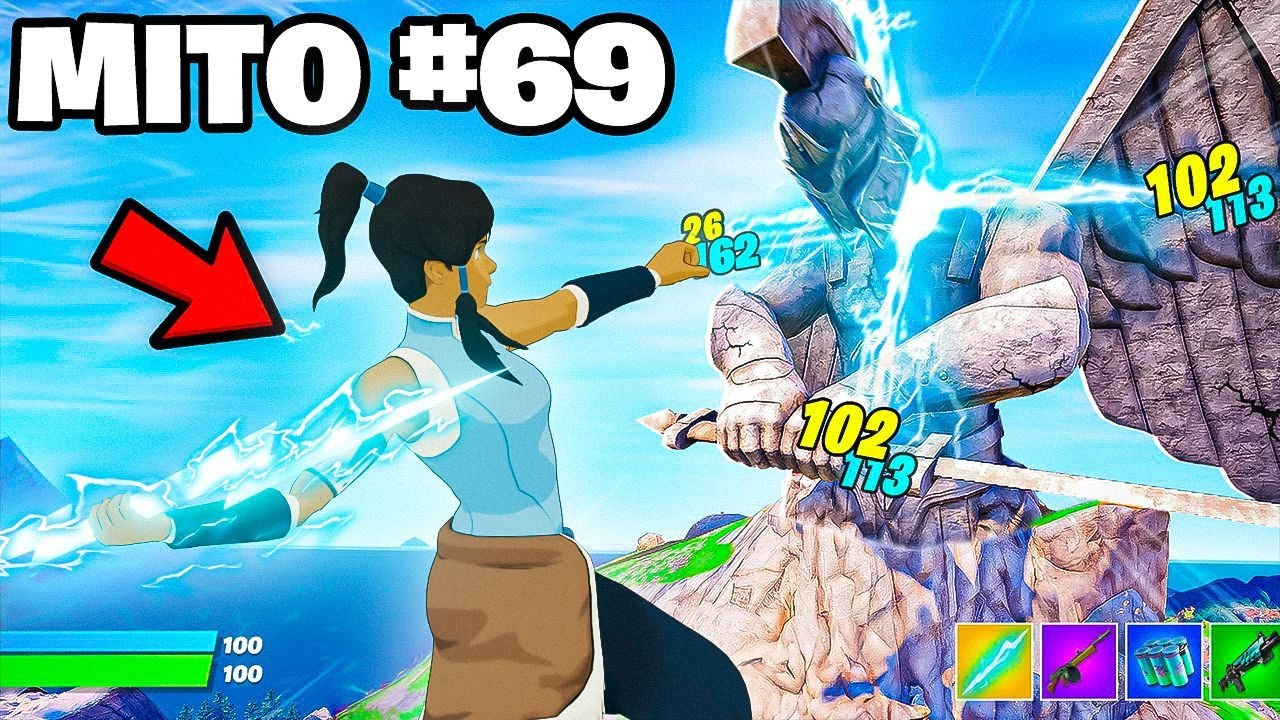 Sfato 100 MITI della NUOVA STAGIONE di Fortnite! Stagione 2 capitolo 5