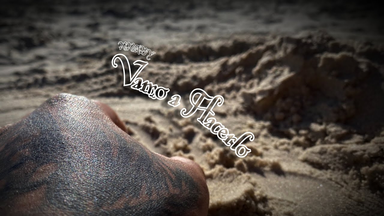 NNaby | Vamo a Hacerlo (VideoOficial)