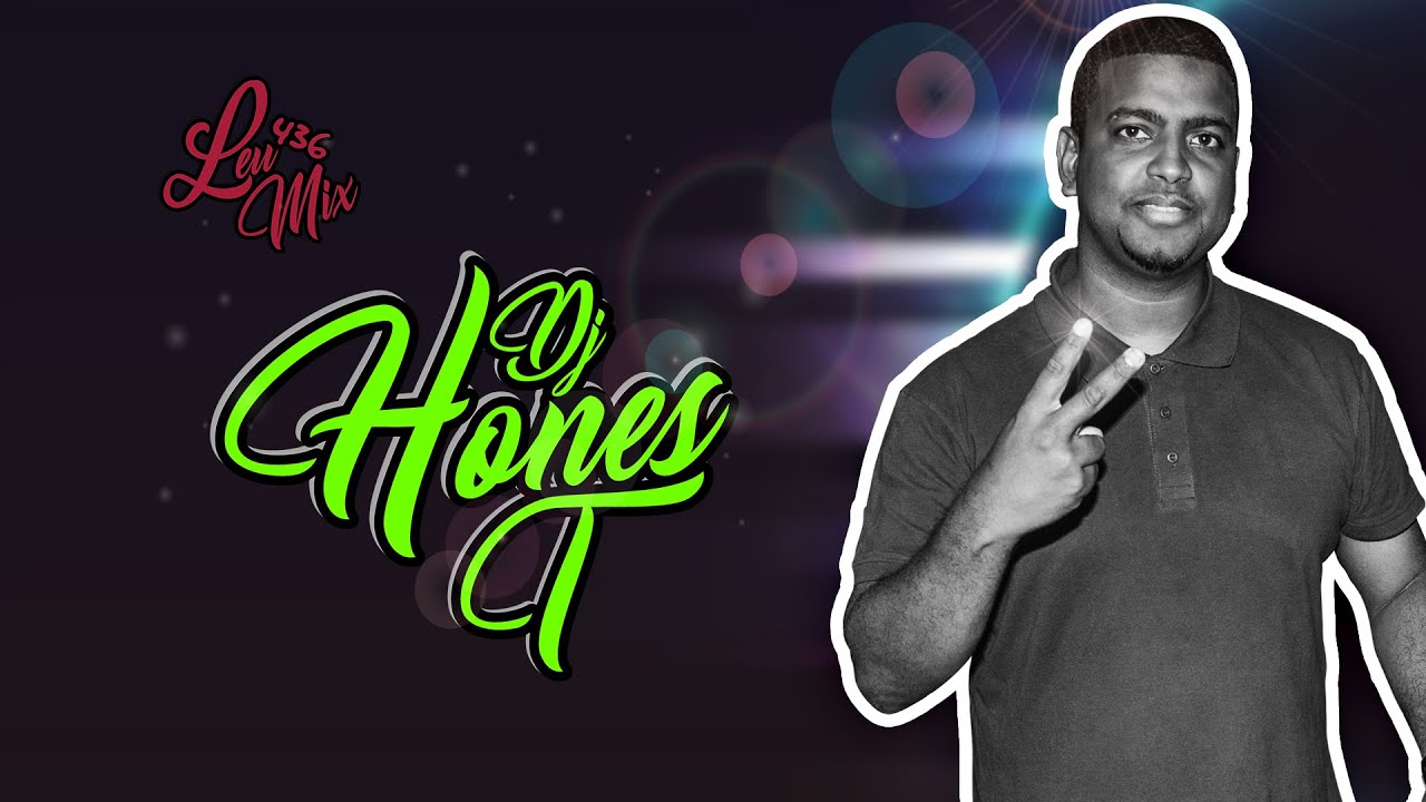 Leu436Mix - Dj Hones-T (ShowMix Rap Old School, N&deg;1)
