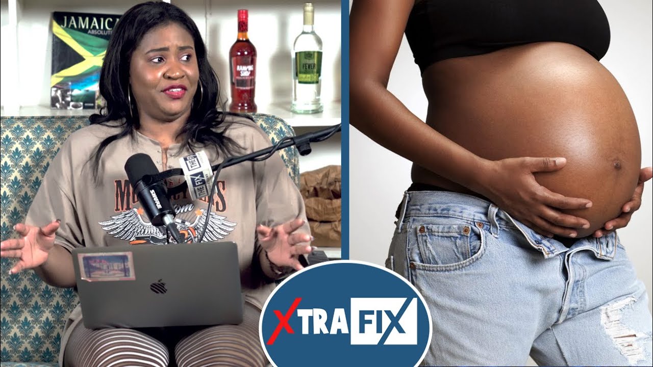 Ari Turns 35*! Is She Ready for A Baby? || Xtra Fix