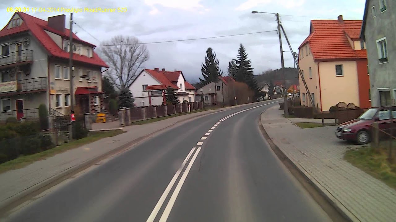 Ołdrzychowice Kłodzkie