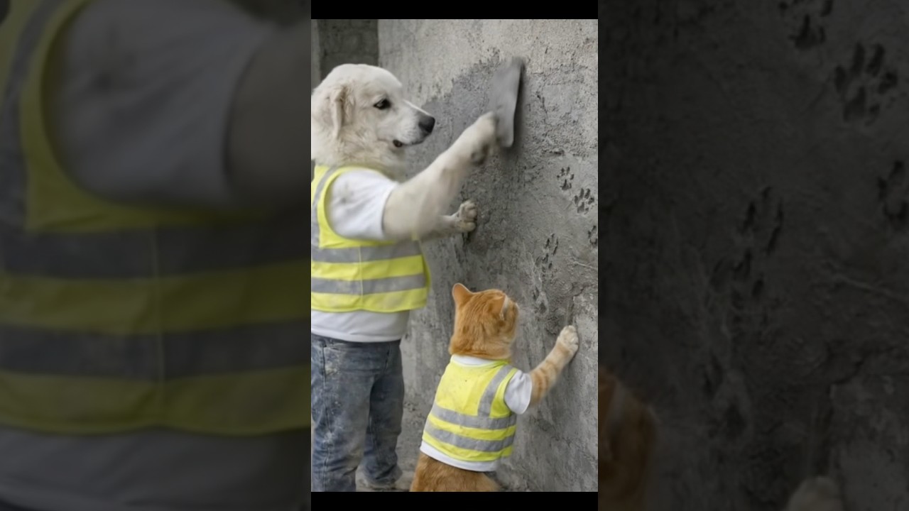 I am Latte. Please hire me. 