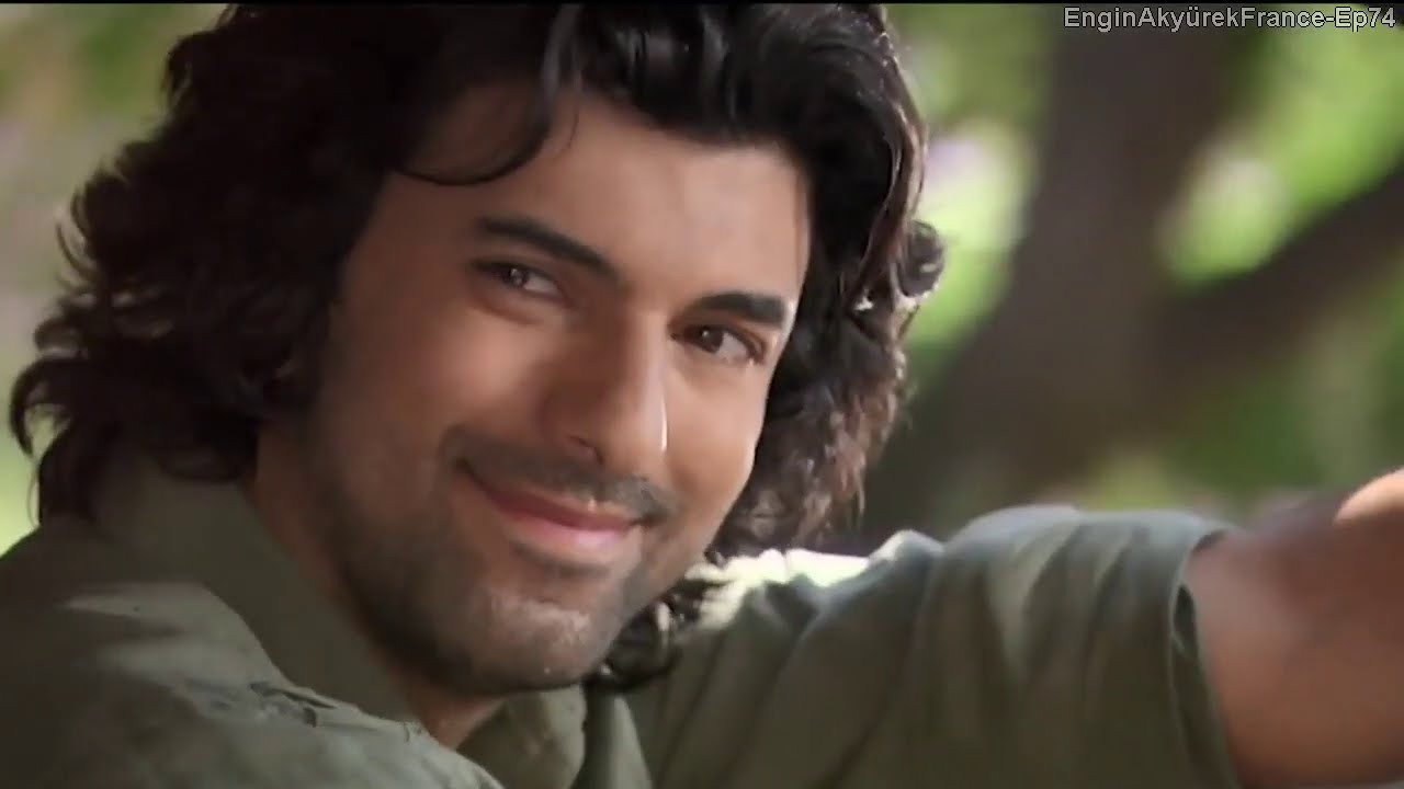 Engin Akyürek_Kerim-Résumé74-1