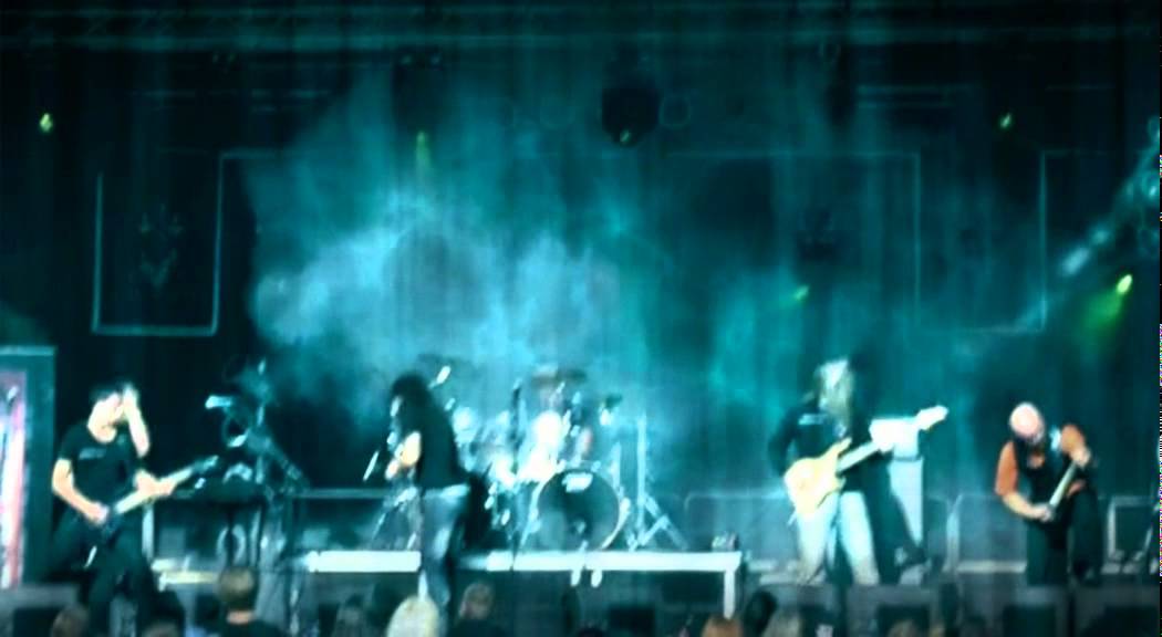 Assailant - Wicked Dream