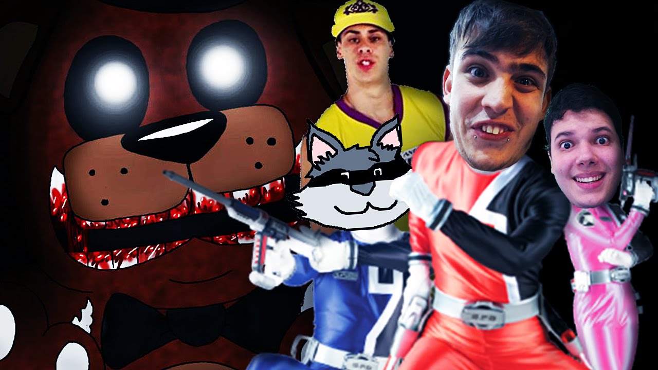 COMO FAZER SEUS AMIGOS TOMAREM SUSTO