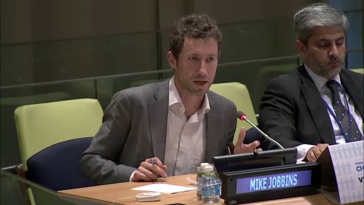 Global Youth: the key to preventing violent extremism