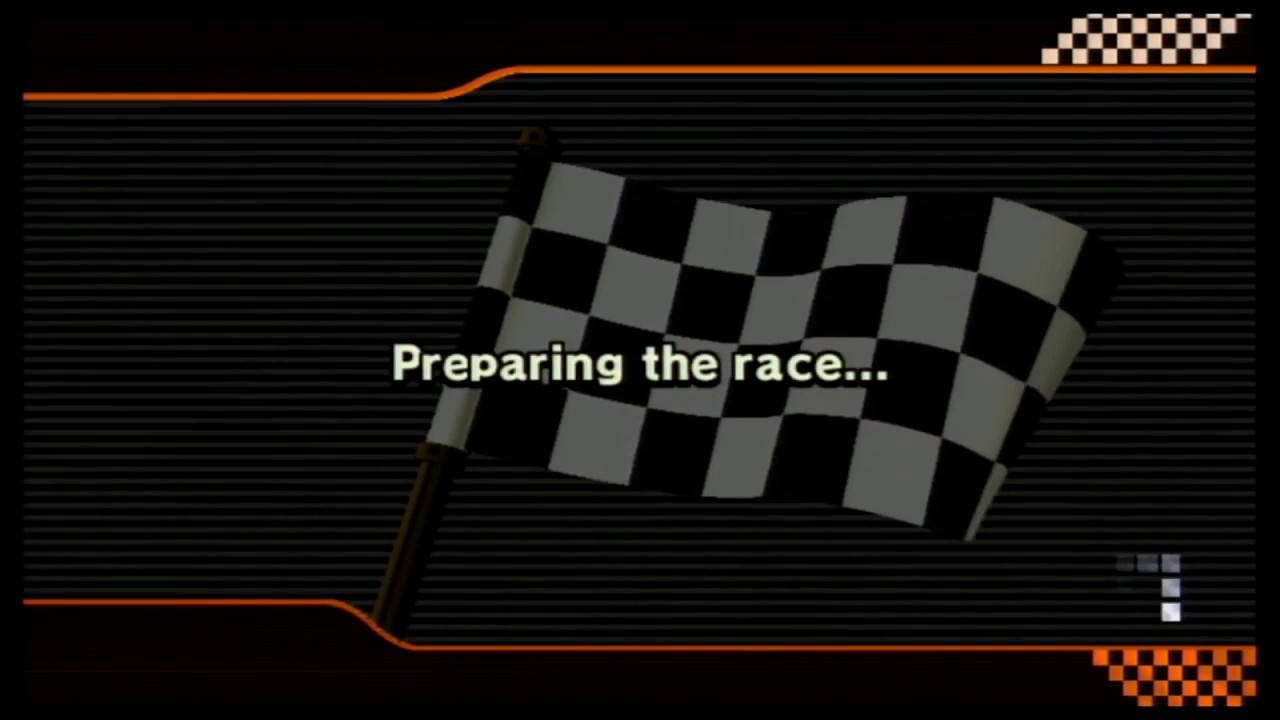 Mario Kart Wii CTGP - Online Race 30