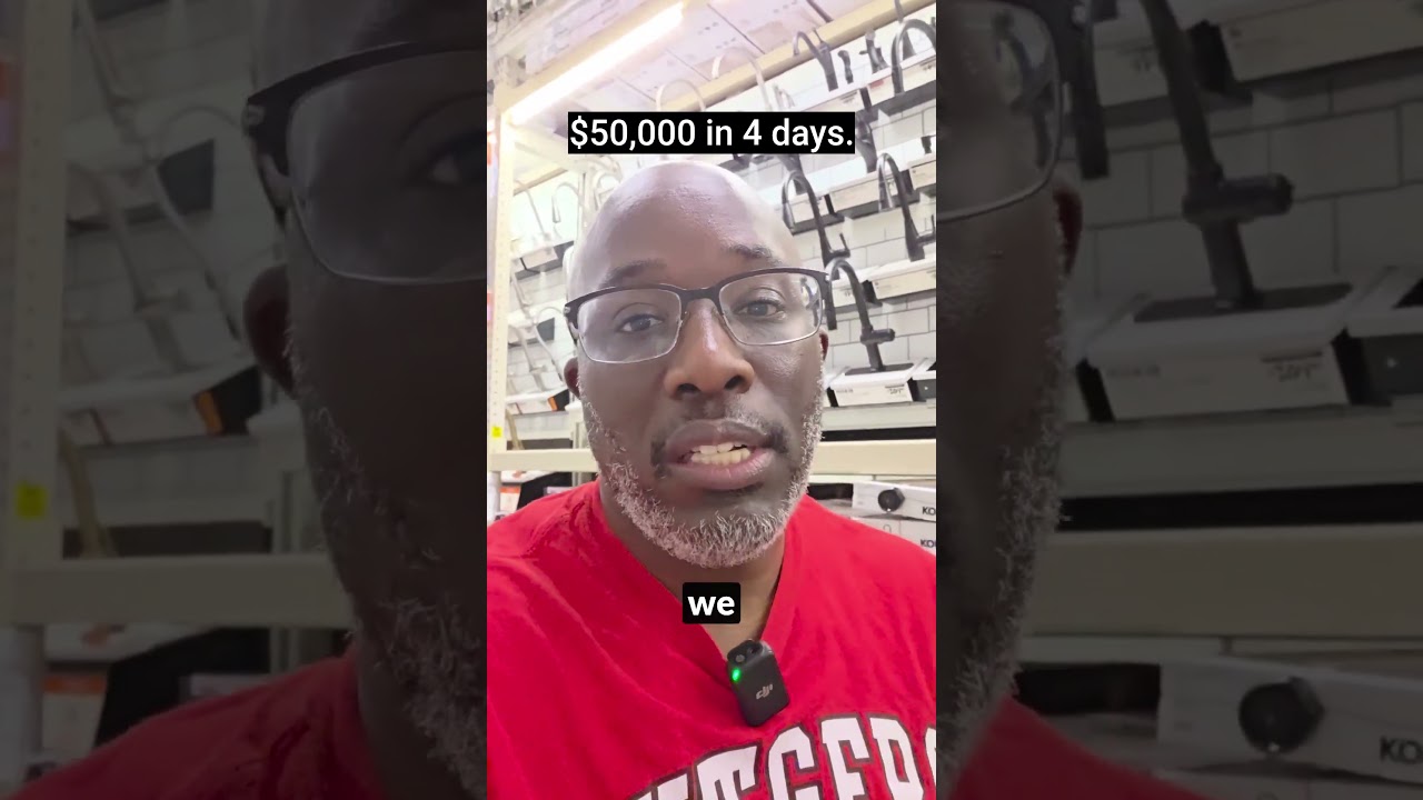 quick way to raise more money.