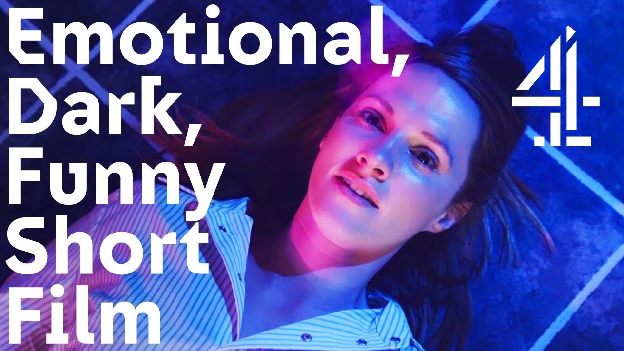 Dying Woman Shares Her Last Words With A Stranger | Humans Stars in Short Film | Random Acts