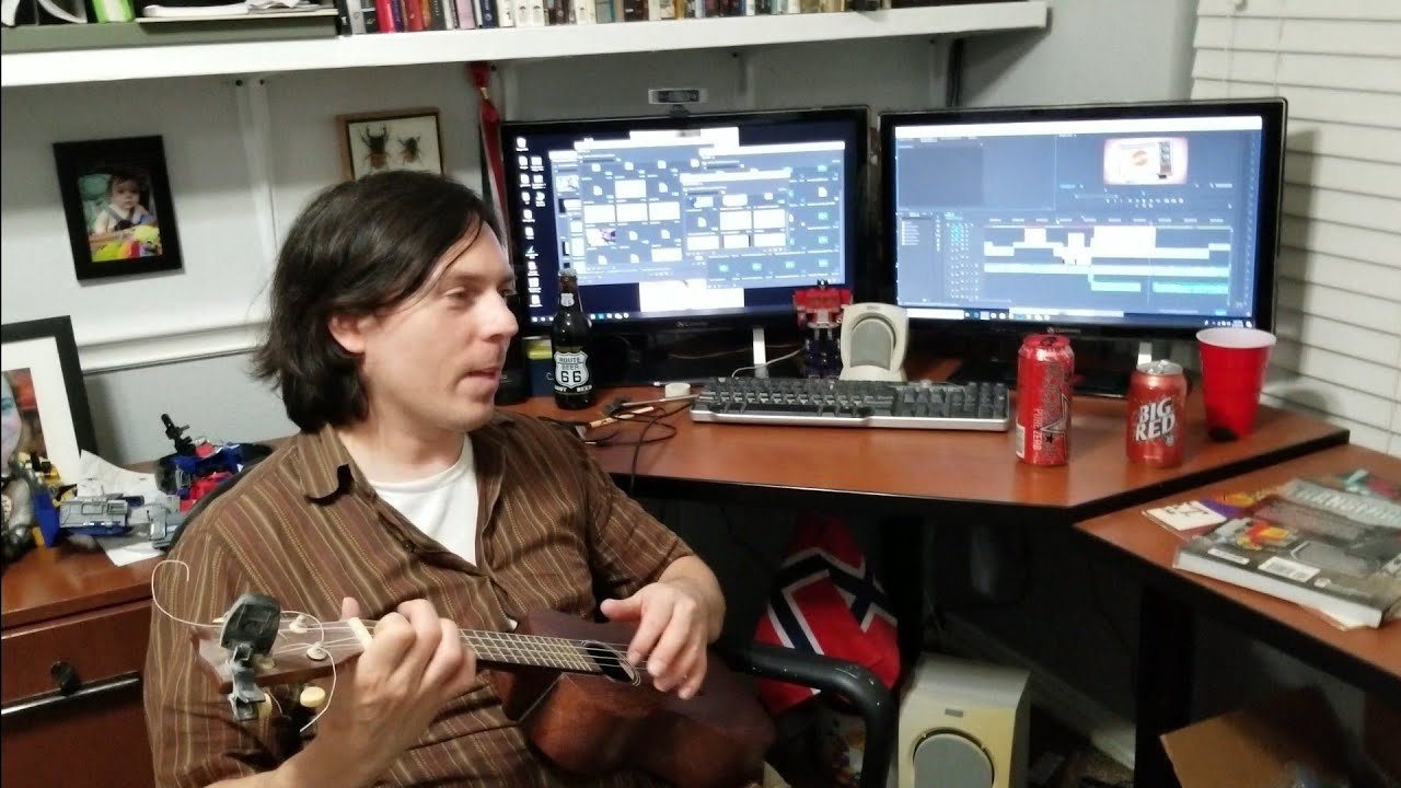 Visiting Melvor/Toy Chasers Sneak Peek