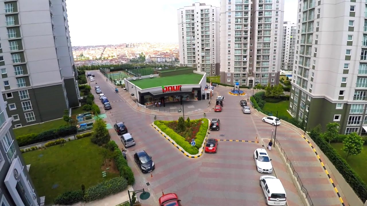 Onur Market Tanıtım Filmi