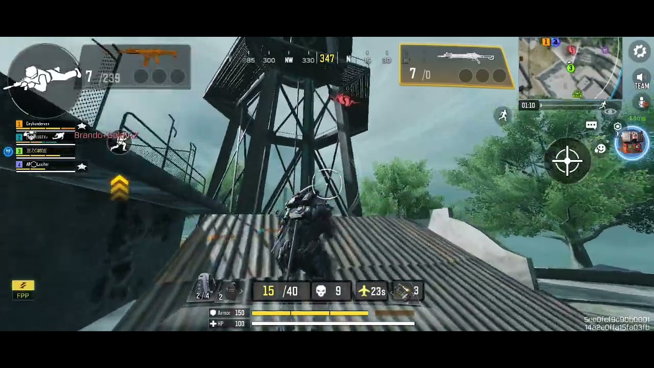 After long time of no videos, here i am with New movements