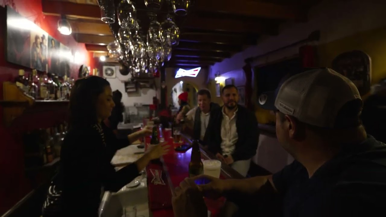 Delfus Taberna and Bar.