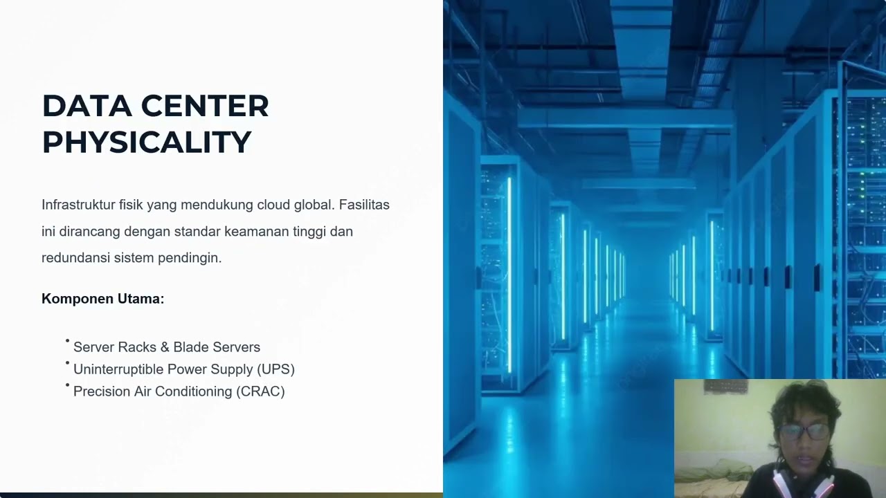 Tugas Presentasi Minggu 2 434231031