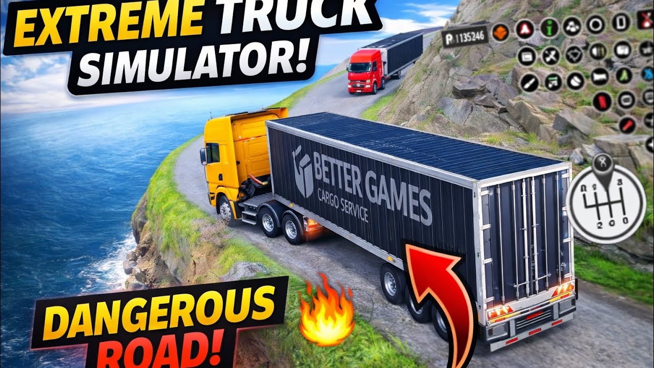 Tractor simulater nishudeswal