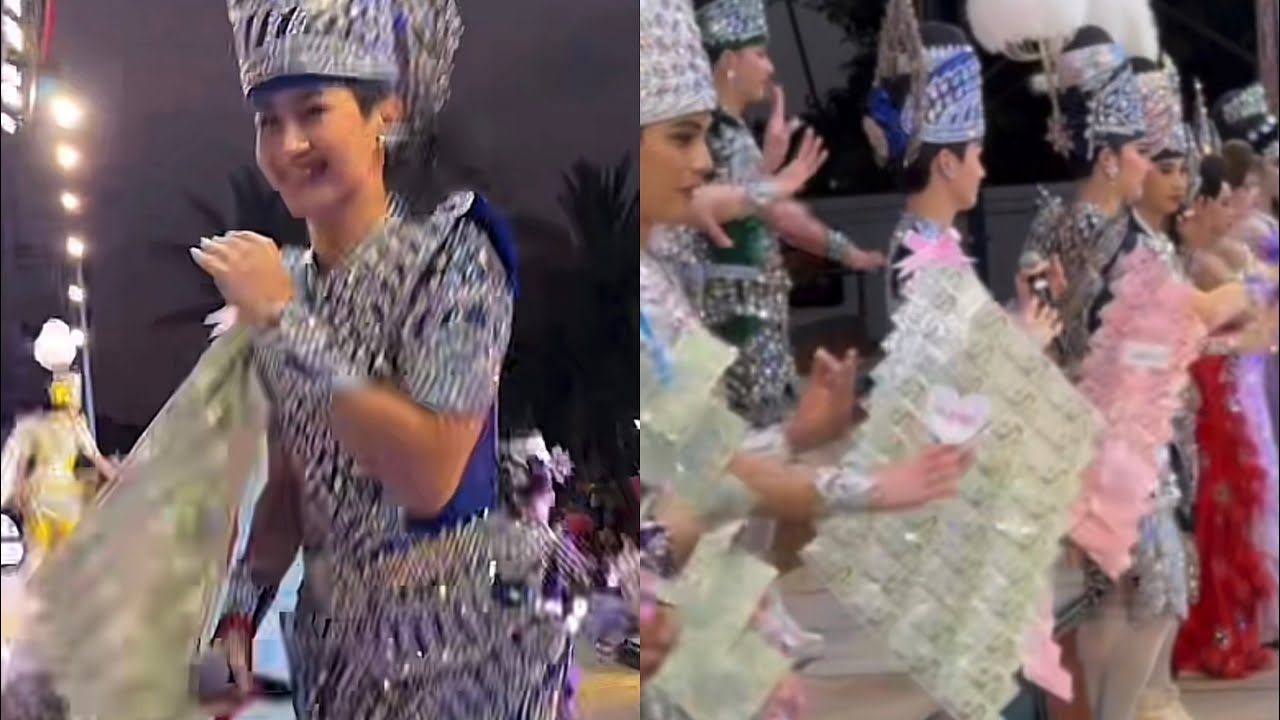 ต้าวหยอง เต้ยลา!! ส่งทางพี่น้องบึงโขงโหลง บึงกาฬ ม่วนจอย ซอดแจ้ง!! 