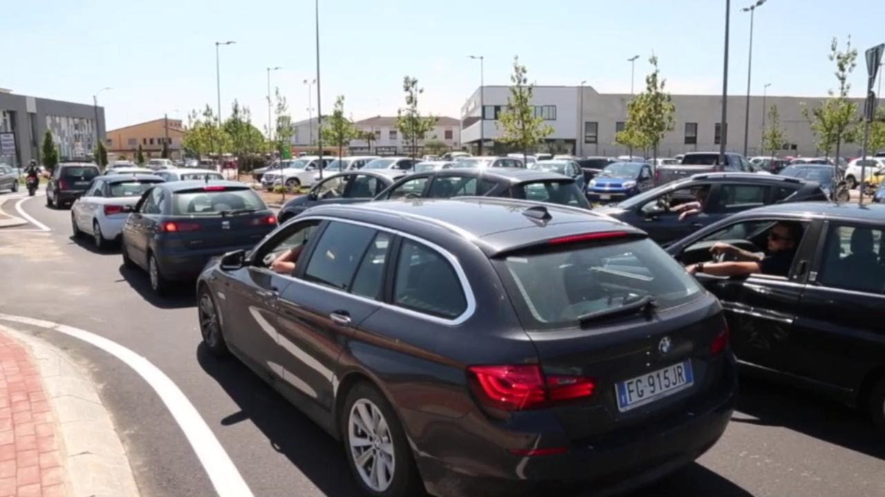 Vigevano, inaugurato il supermercato 