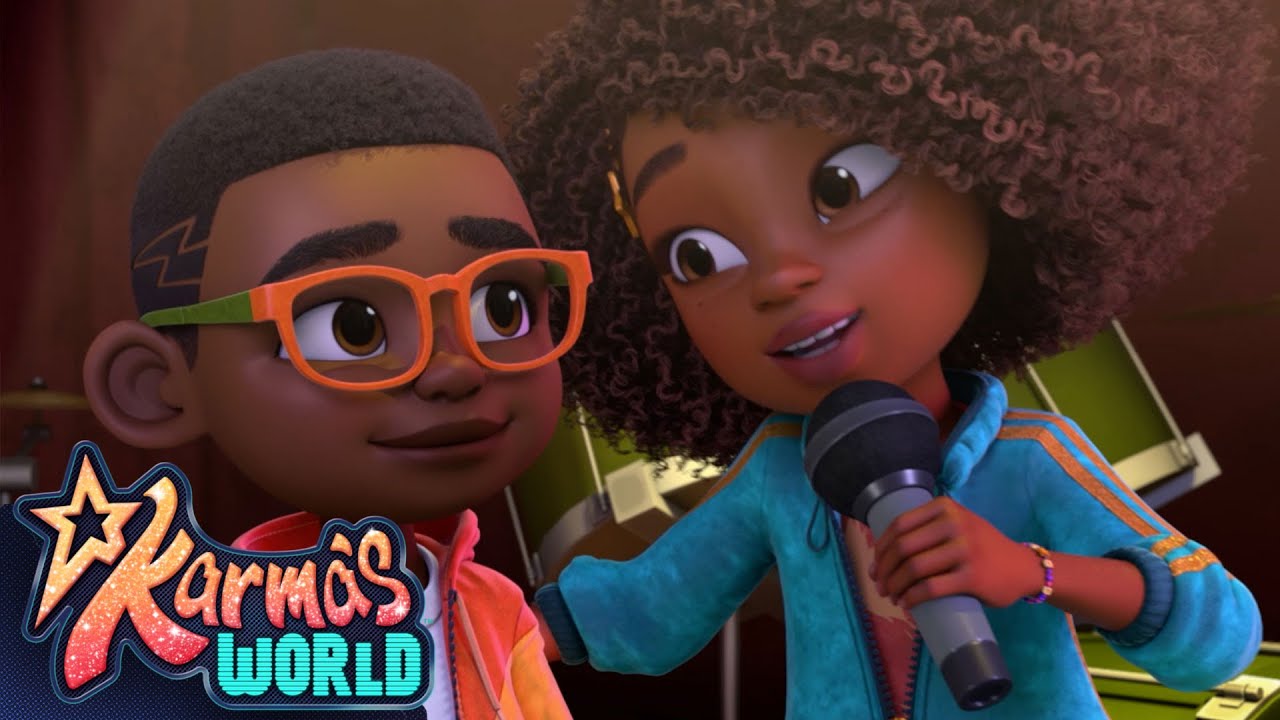 Karma's World: Best of Season 3 | Full Episodes | Netflix