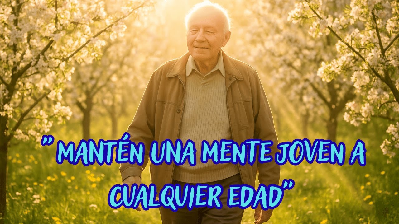 10 hábitos fáciles para una mente fuerte y feliz