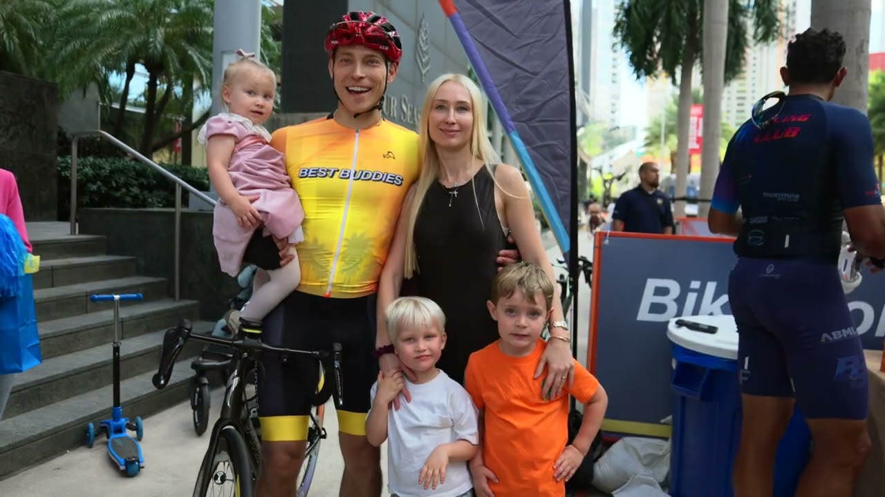 Best Buddies Challenge: Miami & Gala 2025