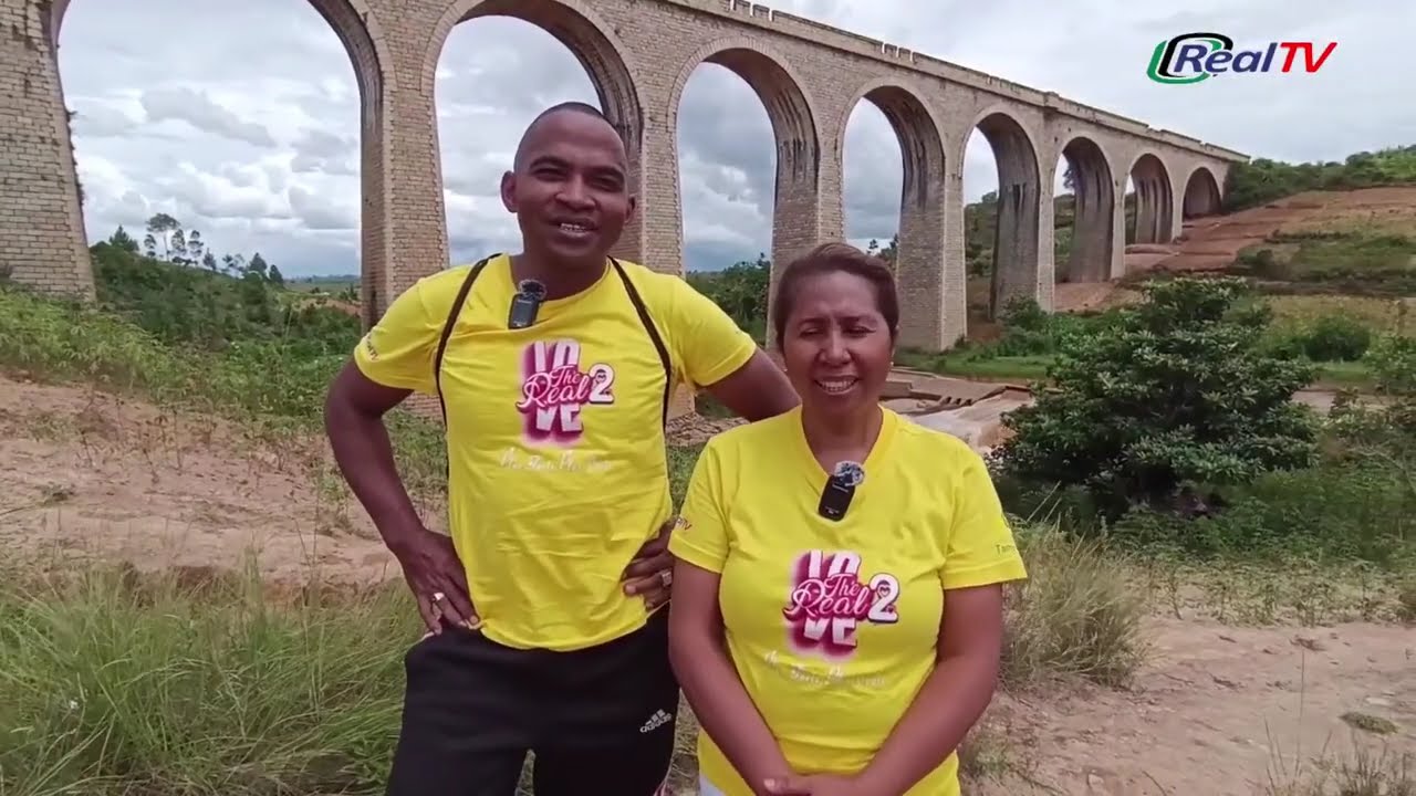 FINAL : THE REAL LOVE 2