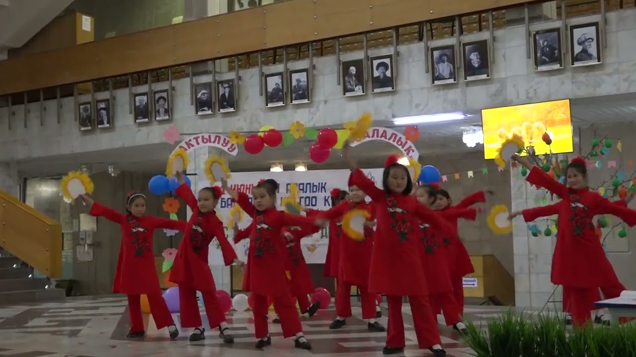 1 июня - международный день защиты детей