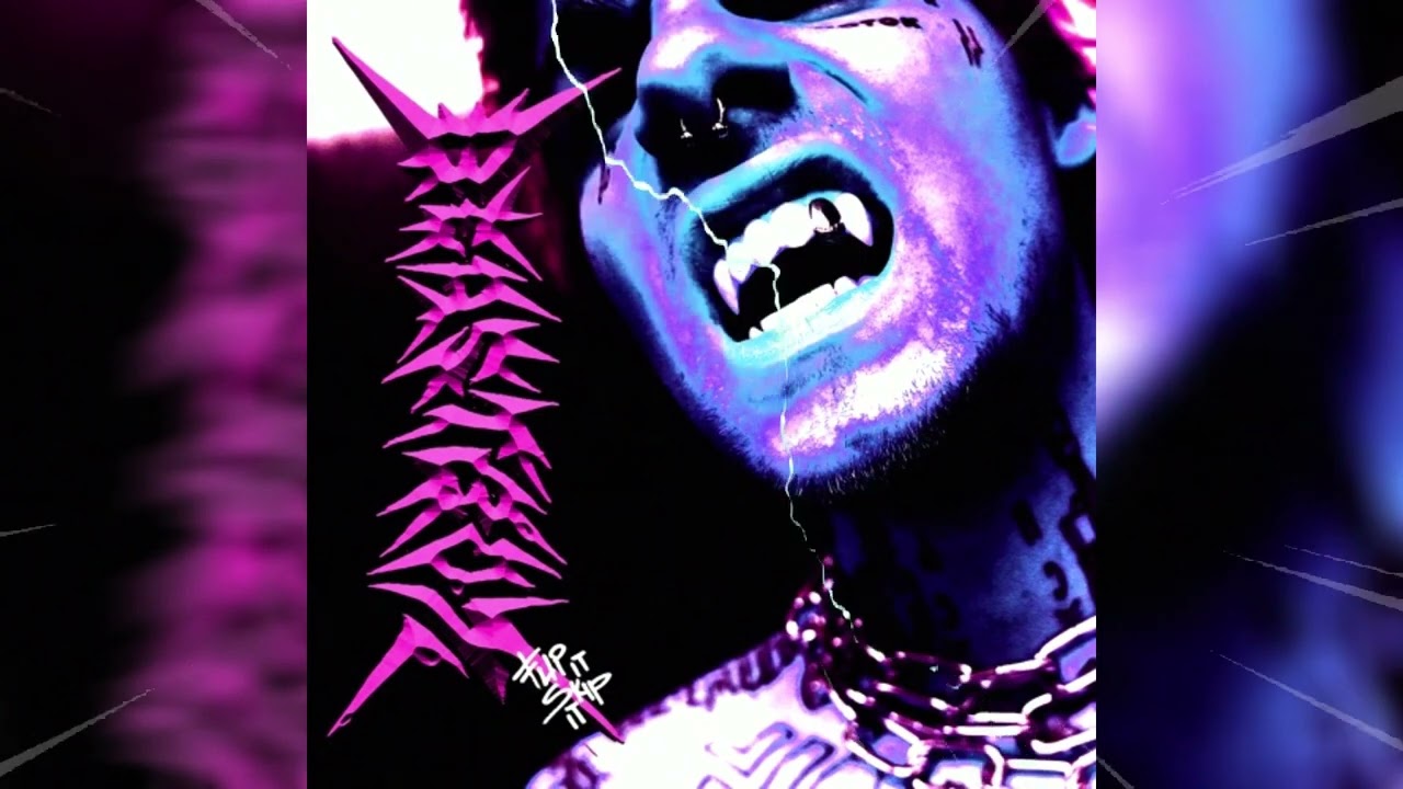 [FREE] TJ_BEASTBOY Type Beat "FireShooter" (Prod. by Werksman)