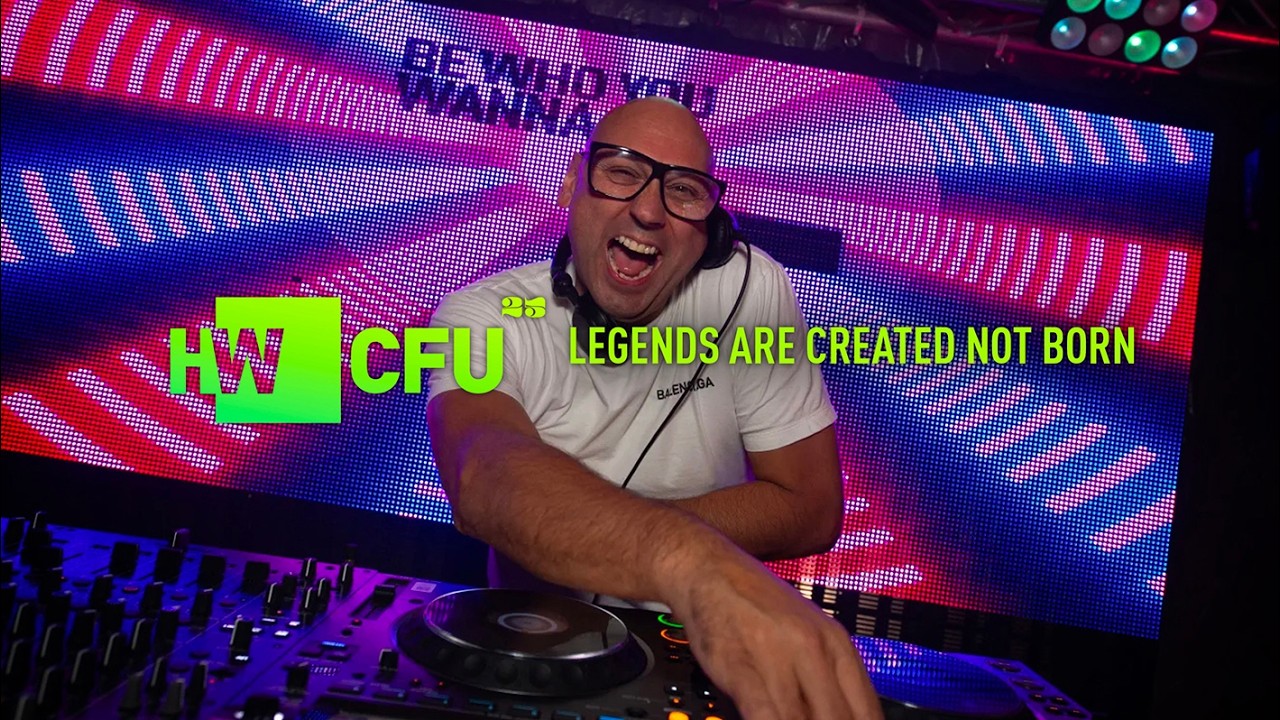 HOUSEWORK CFU25 // THE ULTIMATE GREEK ODYSSEY VI