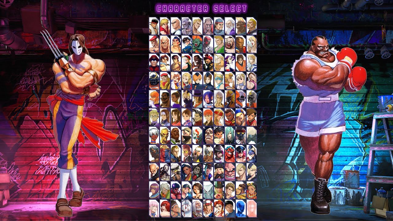 【スト6、SF6】情報公開直前。スト6考察【year4、イヤー4】以降