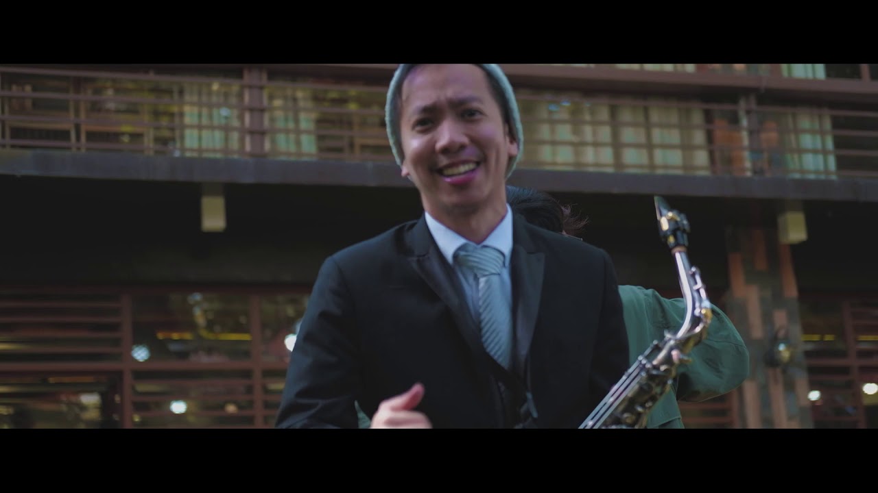 Kasadya (feat. XT on Sax) by XT on Sax | Interpreted by Jay-ar Vaño | PhilPop 2020