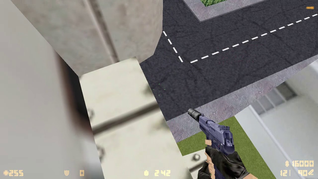 Xsi on kz_cfl_yamakasi done in 06:50.66