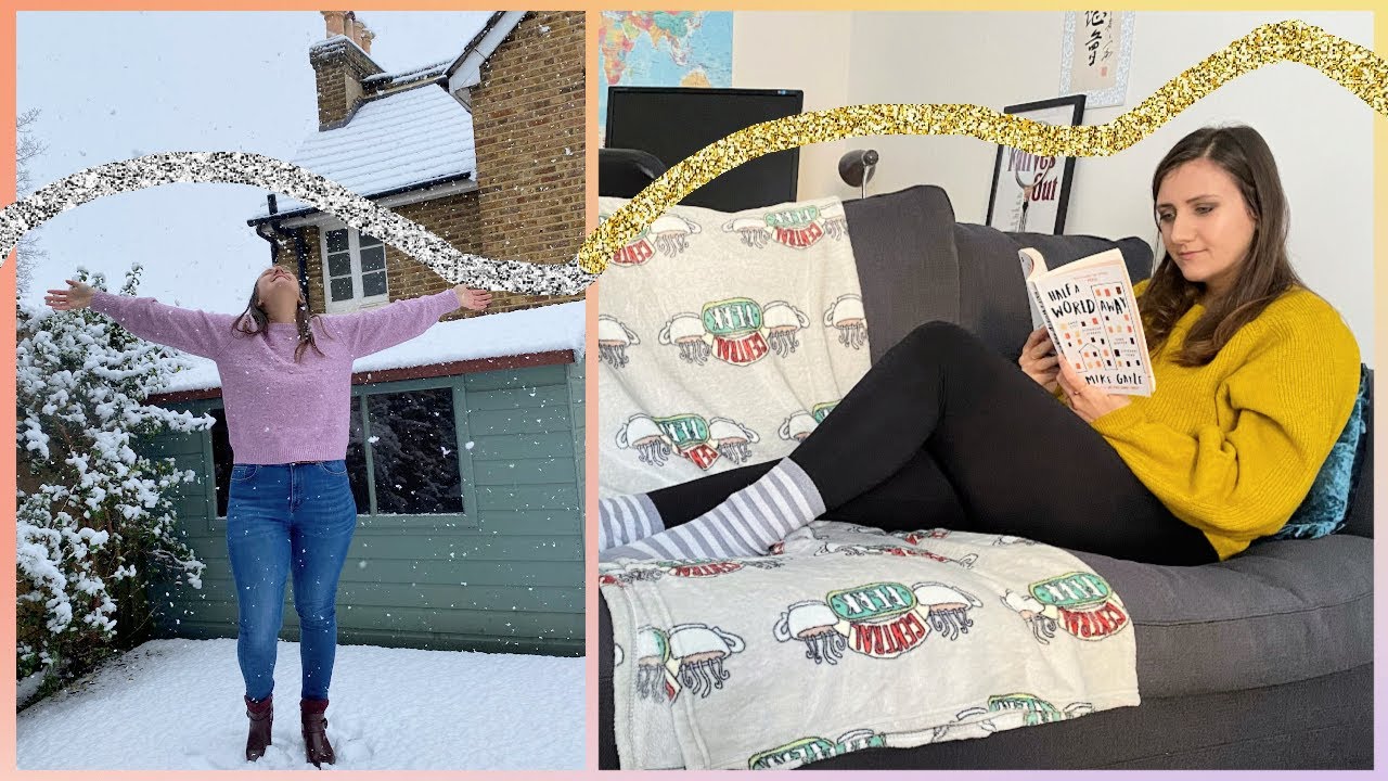 Favoris de janvier | livre, série, nourriture, vêtements...👌