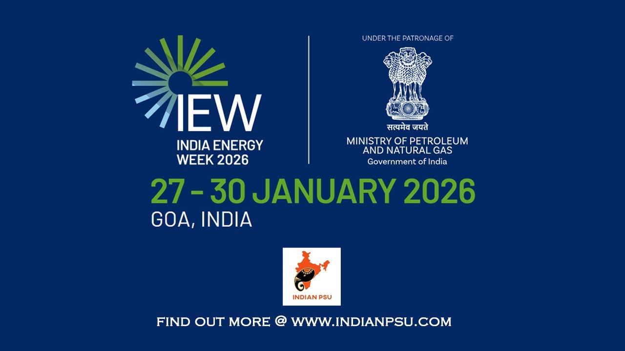 LIVE: India Energy Week 2026 : Day -3 | Strategic Session