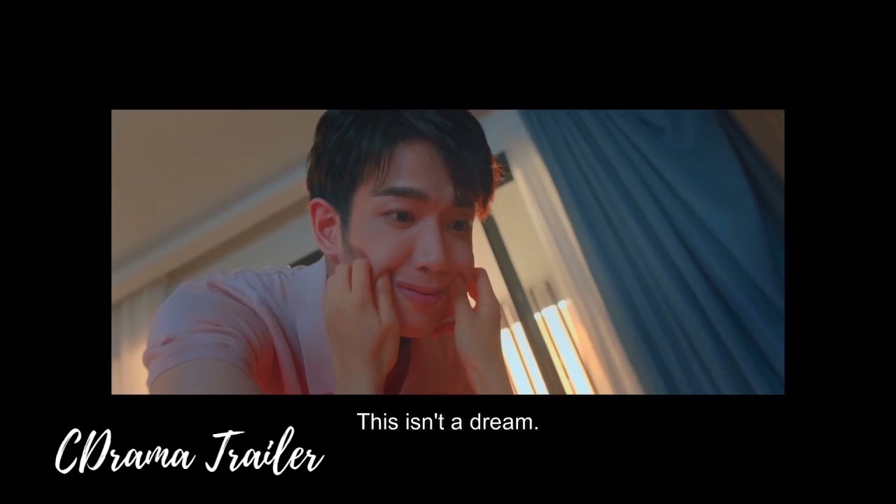 Use for my Talent Chinese Drama Trailer Jasper Liu, Shen Yue, Dai Yun Fan