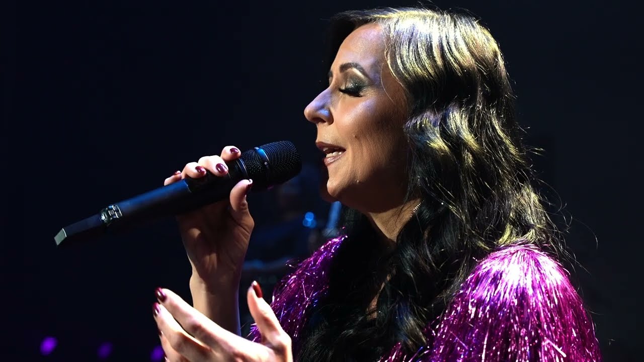 Monique Steyn - Abba Medley (Live at Lexus Pop Classics 2024)