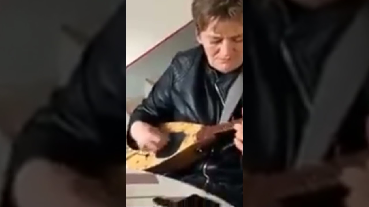 Kad sargija kuca u zenskim rukama