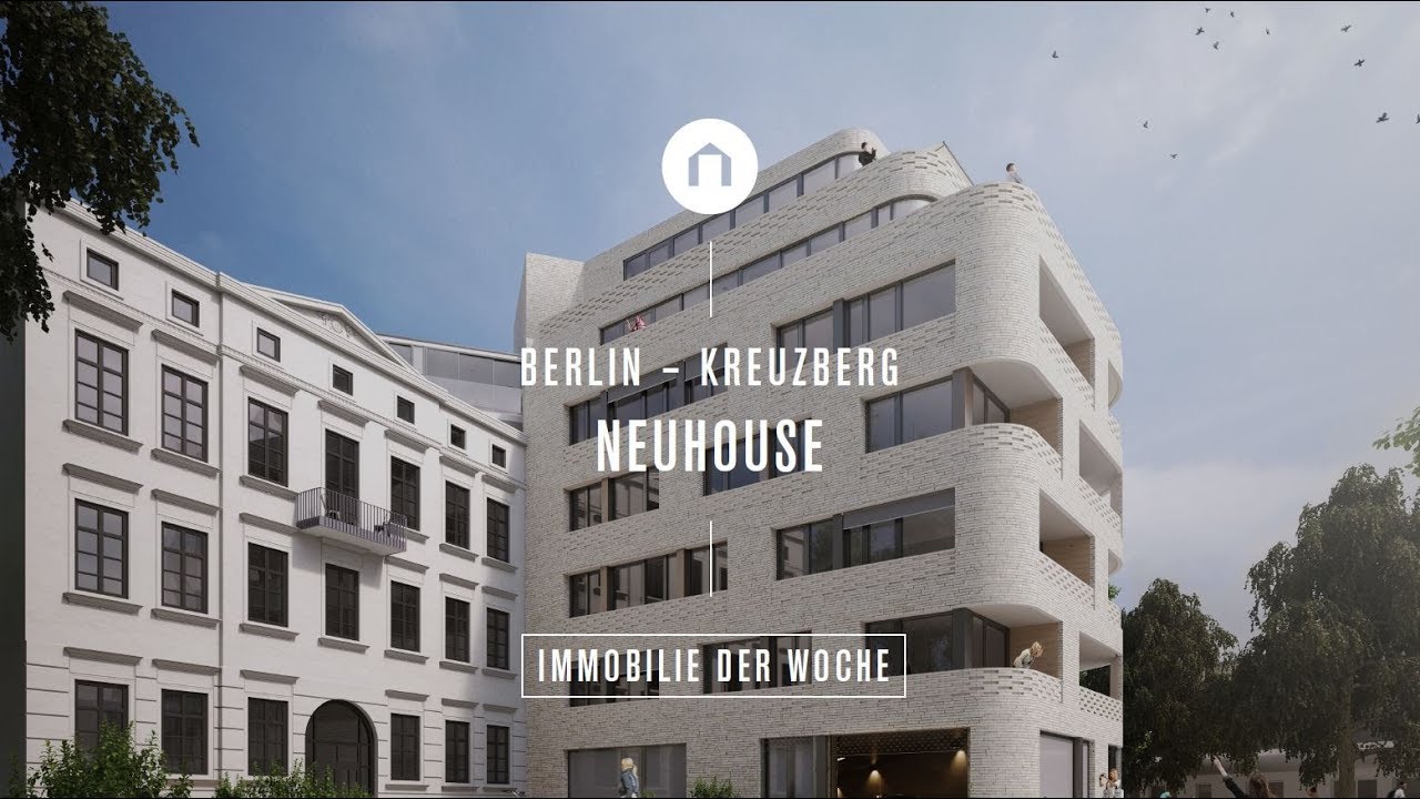 Immobilie der Woche: ++NeuHouse++