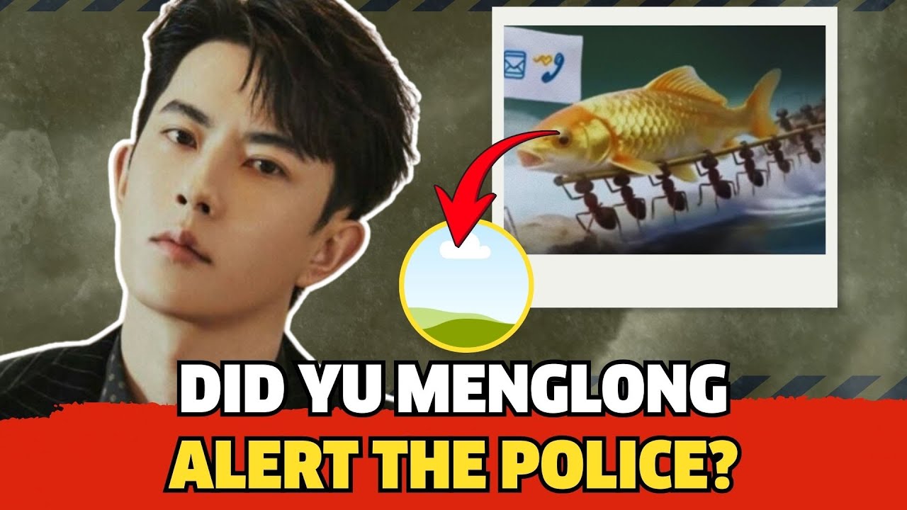 Was Yu Menglong’s case unique A repeating pattern of rapidly closed investigations