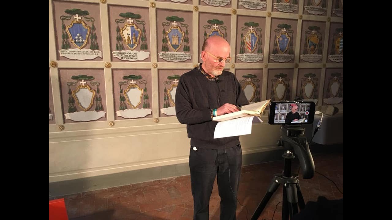 Il Tabernacolo della Confraternita della Misericordia e l'Arte confraternale